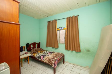 Quarto 1 de casa à venda com 1 quarto, 200m² em Oitis, Contagem