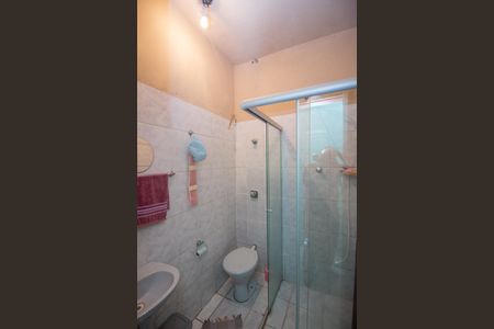 Banheiro Social de casa à venda com 1 quarto, 200m² em Oitis, Contagem