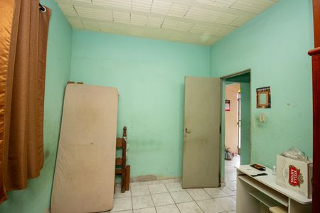 Quarto 1 de casa à venda com 1 quarto, 200m² em Oitis, Contagem