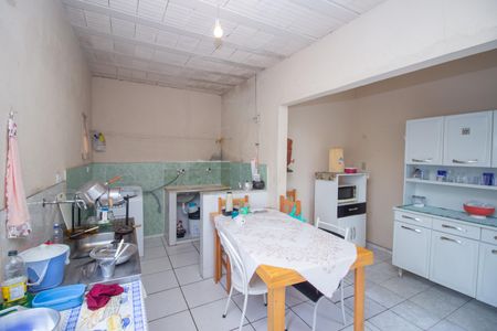 Casa à venda com 200m², 1 quarto e 4 vagasCozinha e Área de Serviço