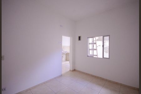 Sala de casa para alugar com 1 quarto, 60m² em São João Climaco, São Paulo