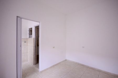Casa para alugar com 60m², 1 quarto e sem vagaQuarto 