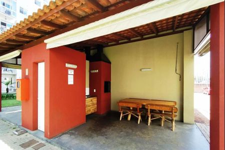 Apartamento para alugar com 2 quartos, 52m² em Fátima, Canoas