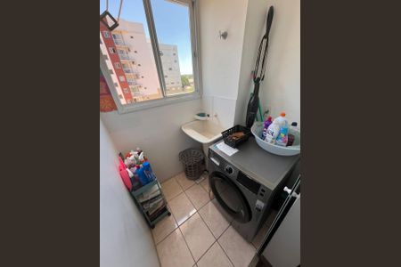 Apartamento para alugar com 2 quartos, 52m² em Fátima, Canoas