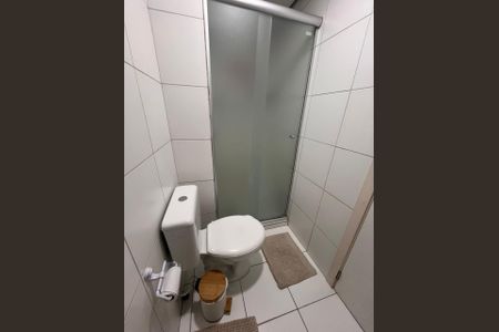Apartamento para alugar com 2 quartos, 52m² em Fátima, Canoas