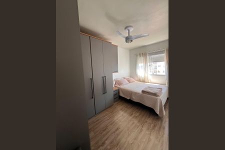 Apartamento para alugar com 2 quartos, 52m² em Fátima, Canoas