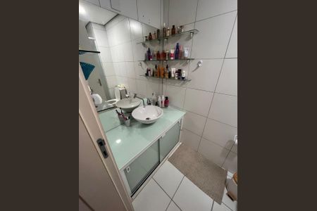 Apartamento para alugar com 2 quartos, 52m² em Fátima, Canoas
