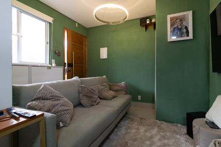 Sala de apartamento para alugar com 1 quarto, 30m² em Penha de França, São Paulo