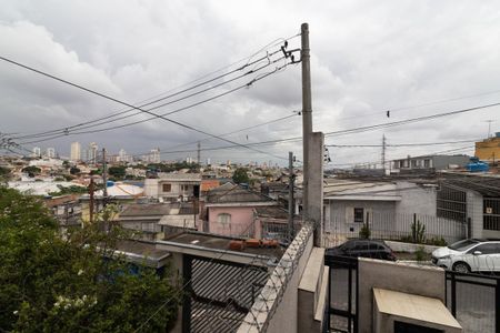 Vista do Quarto de apartamento para alugar com 1 quarto, 30m² em Penha de França, São Paulo