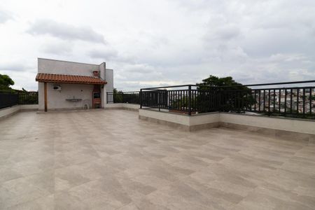 Apartamento para alugar com 30m², 1 quarto e sem vaga Apartamento para alugar com 30m², 1 quarto e sem vagaÁrea comum - Salão de festas