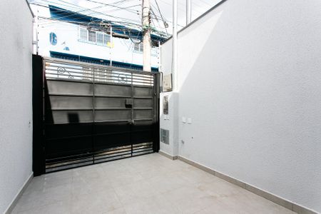 Casa à venda com 92m², 3 quartos e 2 vagas Casa à venda com 92m², 3 quartos e 2 vagasGaragem