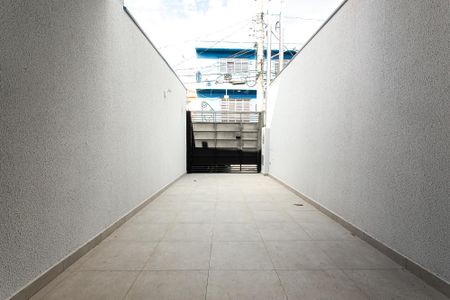 Casa à venda com 92m², 3 quartos e 2 vagas Casa à venda com 92m², 3 quartos e 2 vagasGaragem