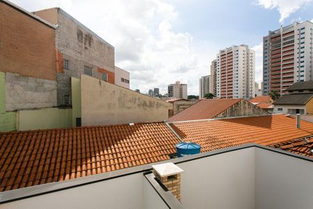 Vista do Quarto 1 de casa à venda com 3 quartos, 92m² em Vila Gomes Cardim, São Paulo