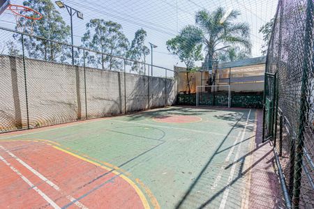 Apartamento à venda com 45m², 2 quartos e 1 vagaQuadra Esportiva