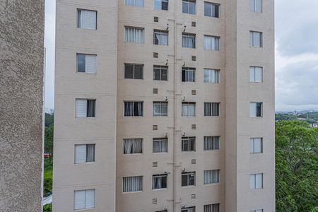 Vista Sala de apartamento à venda com 2 quartos, 45m² em Jardim Iris, São Paulo
