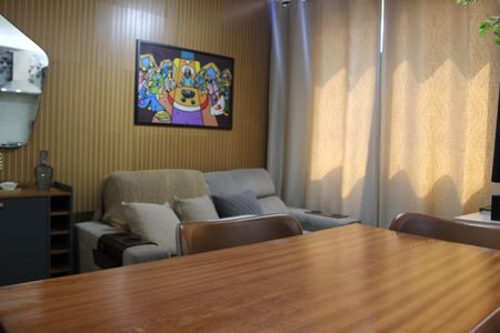 Apartamento à venda com 2 quartos, 40m² em Cambuci, São Paulo