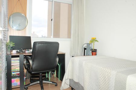 Apartamento à venda com 2 quartos, 40m² em Cambuci, São Paulo