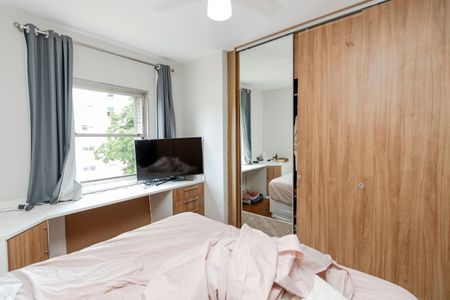 Apartamento à venda com 100m², 3 quartos e 1 vagaSuíte