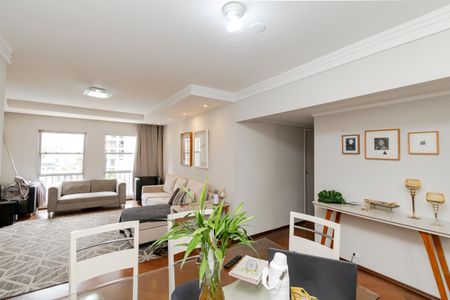 Apartamento à venda com 100m², 3 quartos e 1 vagaSala