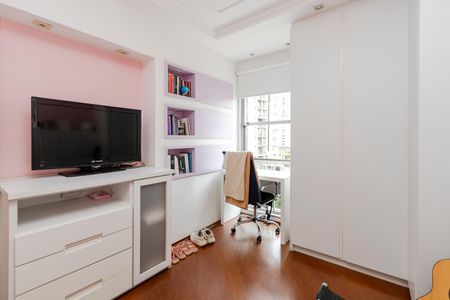 Apartamento à venda com 100m², 3 quartos e 1 vagaQuarto