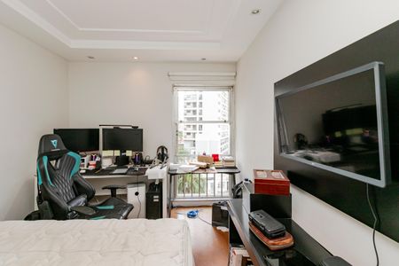 Apartamento à venda com 100m², 3 quartos e 1 vagaQuarto 2