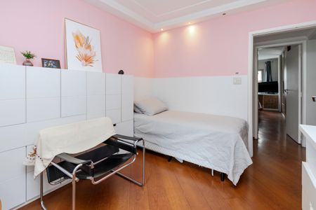 Apartamento à venda com 100m², 3 quartos e 1 vagaQuarto