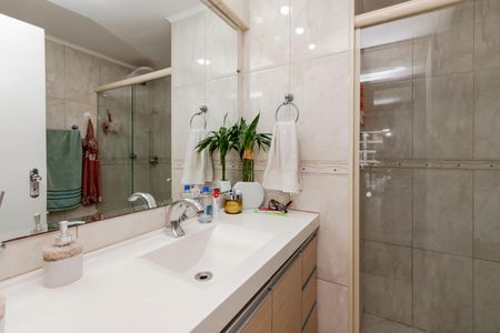 Apartamento à venda com 100m², 3 quartos e 1 vagaBanheiro