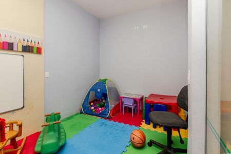 Apartamento à venda com 100m², 3 quartos e 1 vagaBrinquedoteca