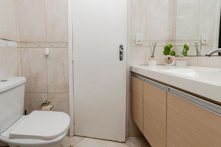 Apartamento à venda com 100m², 3 quartos e 1 vagaBanheiro