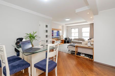 Apartamento à venda com 100m², 3 quartos e 1 vagaSala