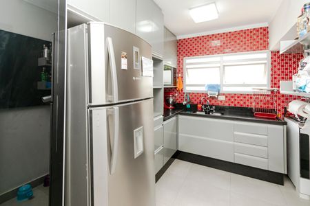 Apartamento à venda com 100m², 3 quartos e 1 vagaCozinha