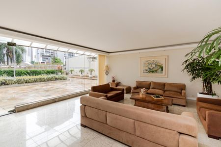 Apartamento à venda com 100m², 3 quartos e 1 vagaHall de Entrada