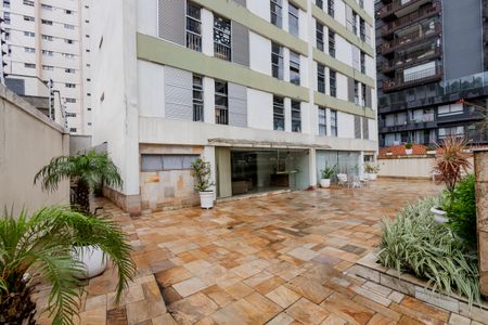 Apartamento à venda com 100m², 3 quartos e 1 vagaÁrea Comum