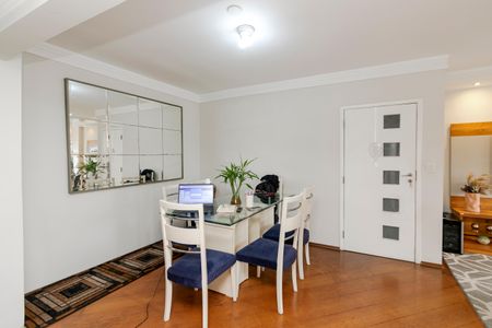 Apartamento à venda com 100m², 3 quartos e 1 vagaSala