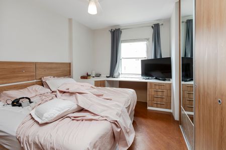 Apartamento à venda com 100m², 3 quartos e 1 vagaSuíte