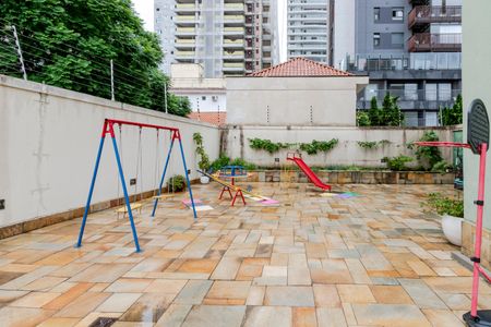 Apartamento à venda com 100m², 3 quartos e 1 vagaPlayground