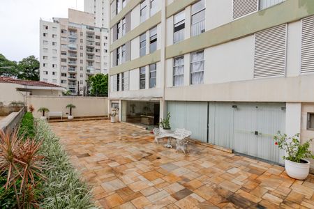 Apartamento à venda com 100m², 3 quartos e 1 vagaÁrea Comum