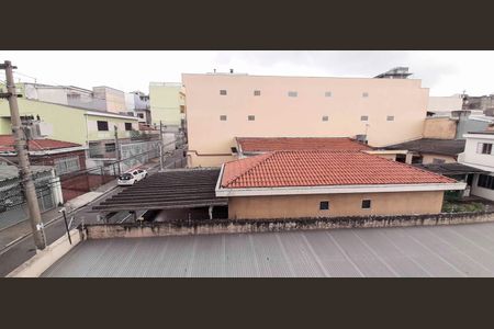 Apartamento à venda com 60m², 2 quartos e 1 vagaVista do Quarto 2