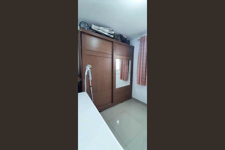 Apartamento à venda com 60m², 2 quartos e 1 vagaQuarto 2