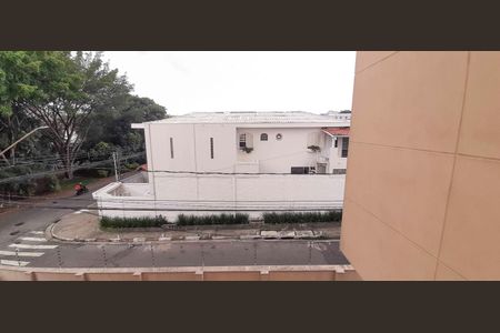 Apartamento à venda com 60m², 2 quartos e 1 vagaVista da Área de Serviço