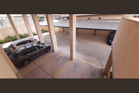 Apartamento à venda com 60m², 2 quartos e 1 vagaGaragem