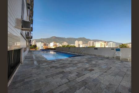Apartamento à venda com 150m², 3 quartos e 2 vagasÁrea comum - Piscina