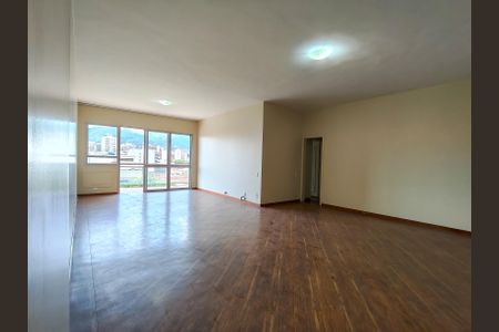 Sala de apartamento à venda com 3 quartos, 150m² em Maracanã, Rio de Janeiro