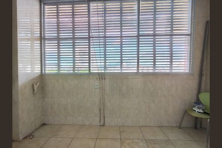 Apartamento à venda com 150m², 3 quartos e 2 vagasÁrea de Serviço