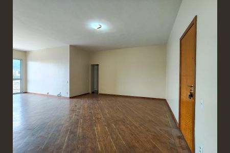 Sala de apartamento à venda com 3 quartos, 150m² em Maracanã, Rio de Janeiro
