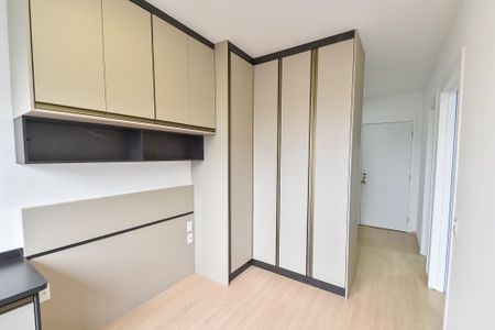 Apartamento para alugar com 27m², 1 quarto e sem vagaQuarto
