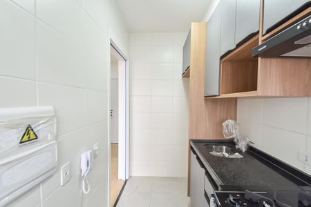Apartamento para alugar com 27m², 1 quarto e sem vagaCozinha