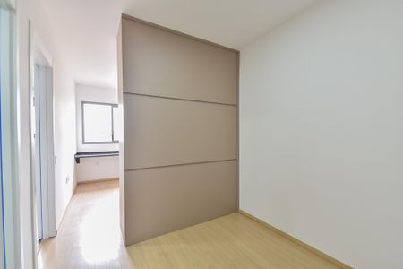 Sala de apartamento para alugar com 1 quarto, 27m² em Vila Dom Pedro I, São Paulo