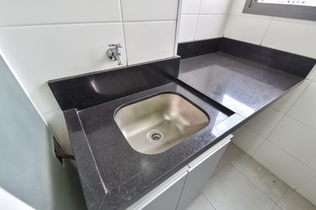 Apartamento para alugar com 27m², 1 quarto e sem vagaÁrea de serviço