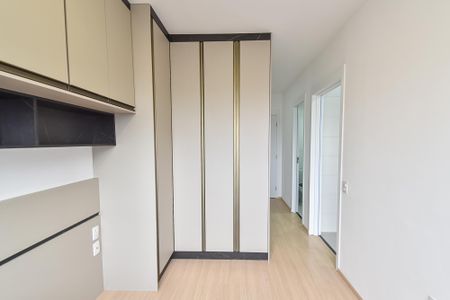 Apartamento para alugar com 27m², 1 quarto e sem vagaQuarto